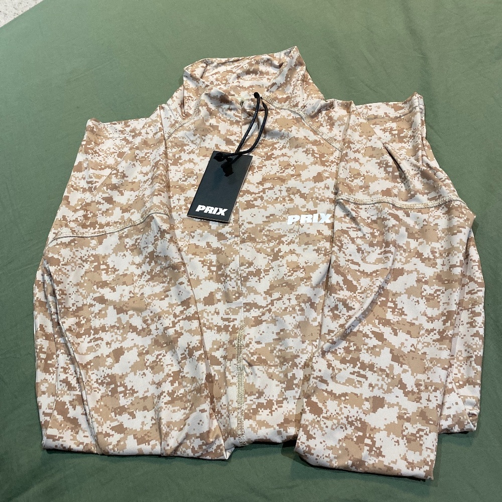 PRIX Workshop Knight Dress